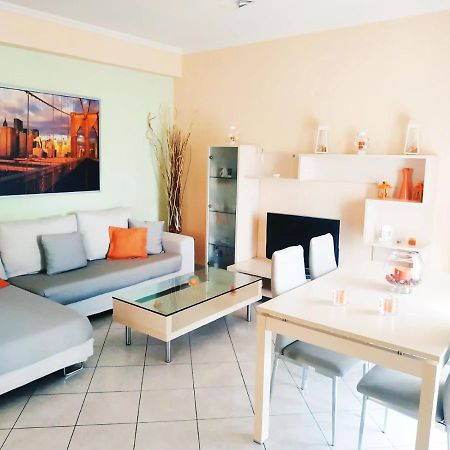 Jimmy'S House Apartment Artemida  Bagian luar foto