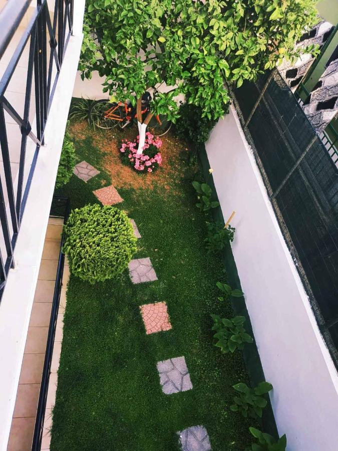 Jimmy'S House Apartment Artemida  Bagian luar foto