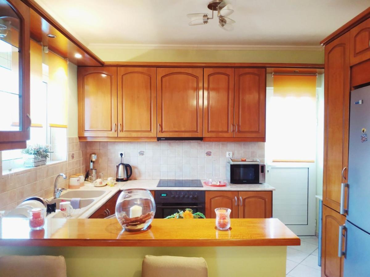 Jimmy'S House Apartment Artemida  Bagian luar foto