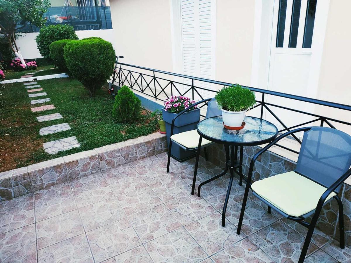Jimmy'S House Apartment Artemida  Bagian luar foto